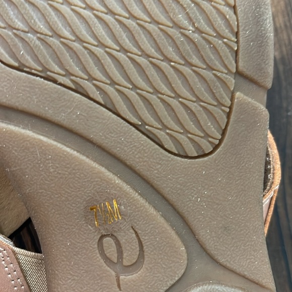 New Easy Spirit Meadow Sandals Woven Slide Design size 7.5 - Picture 7 of 7